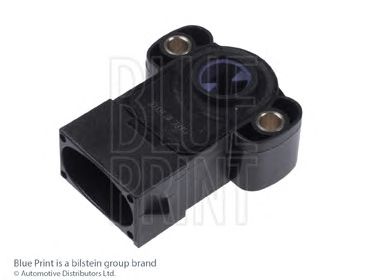 BLUE PRINT adm51493 -  Датчик, положение дроссельной заслонки